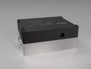 Fiber Stage Laser Module