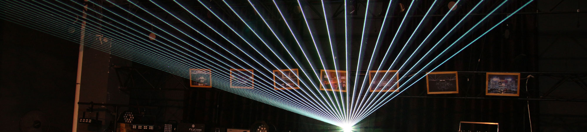 stage-laser