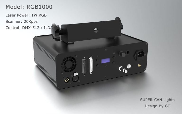 RGB1000_Laser_Light_Back_Pannel